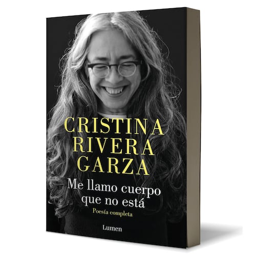 Me Llamo Cuerpo Que No Está