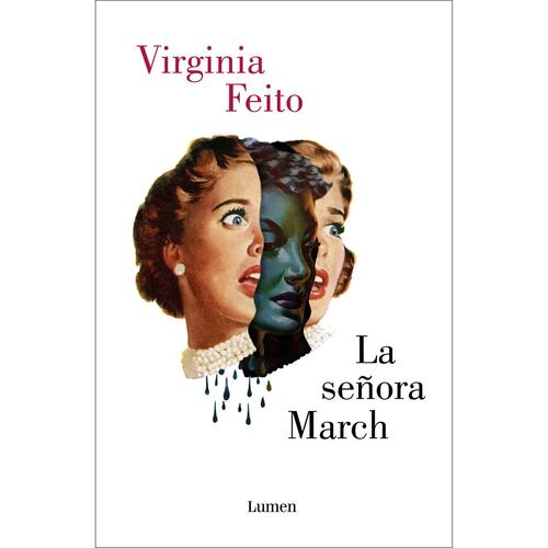 La Señora March