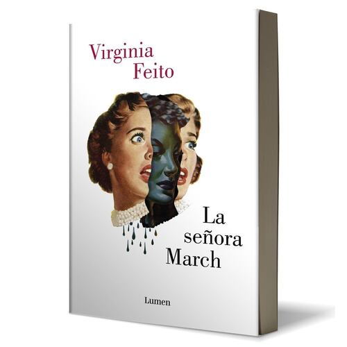 La Señora March