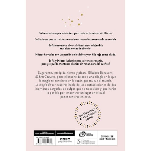 La Magia De Ser Nosotros