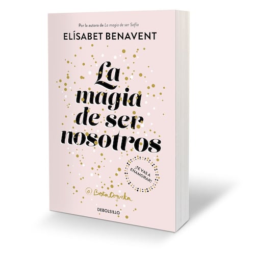 La Magia De Ser Nosotros