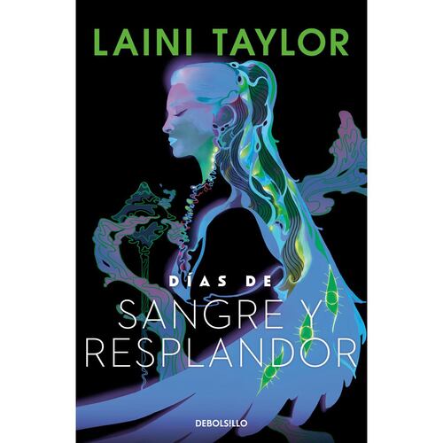 Días De Sangre Y Resplandor