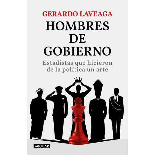 Hombres de gobierno