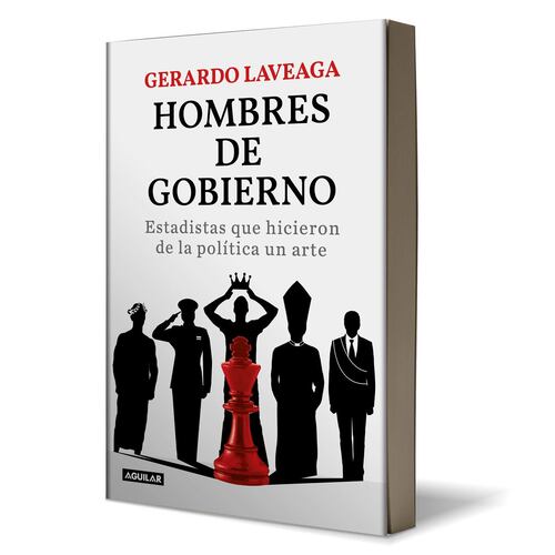 Hombres de gobierno