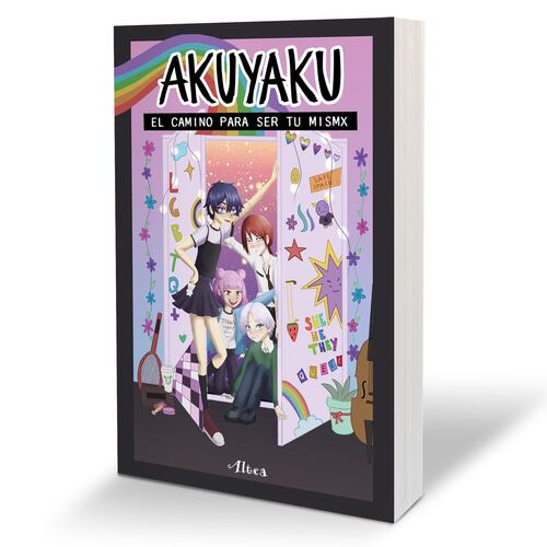 Akuyaku