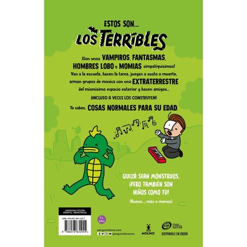 Bienvenidos a la Escuela Dedo Torcido