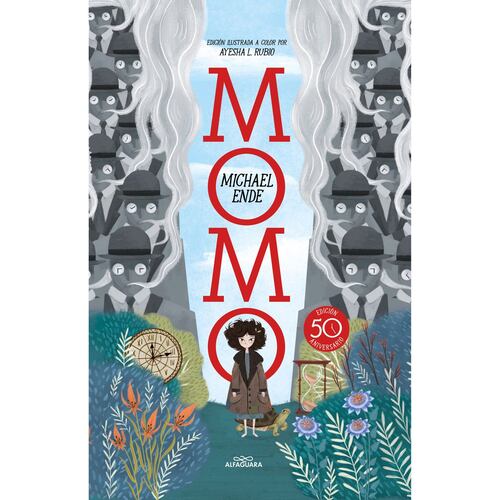 Momo Nueva Edición 50 Años