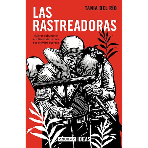 Las Rastreadoras