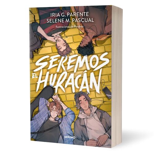 Seremos El Huracán