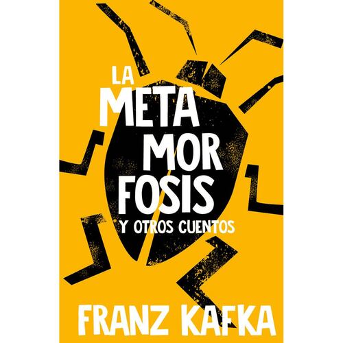 La Metamorfosis Y Otros Cuentos