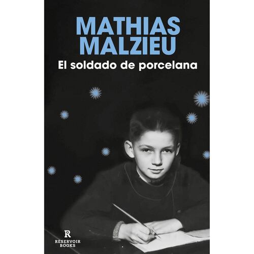 El Soldado De Porcelana