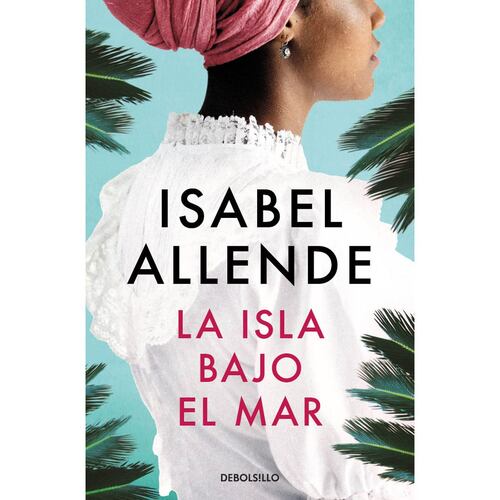 La Isla Bajo El Mar