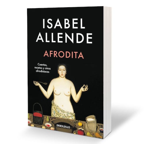 Afrodita