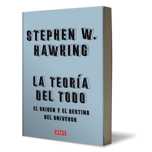 La Teoría Del Todo