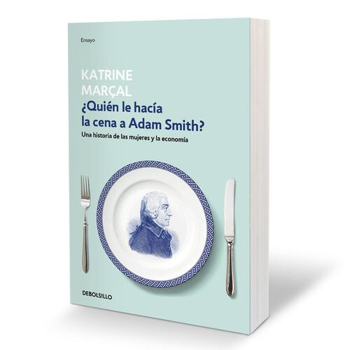 ¿Quién le hacía la cena a Adam Smith?