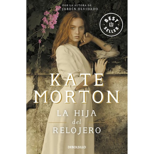 La hija del relojero