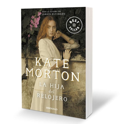 La hija del relojero