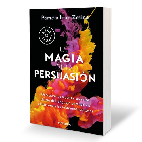 La magia de la persuasión