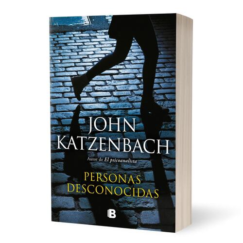 Personas desconocidas