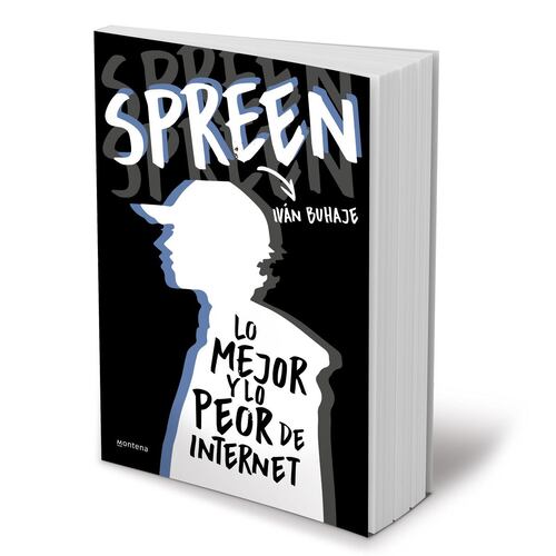 Spreen Lo mejor y lo Peor de Internet