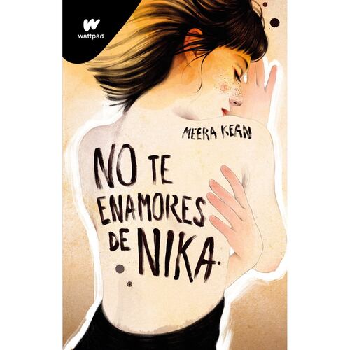 No te enamores de Nika