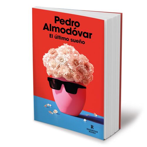 El último sueño
