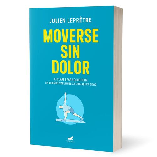 Moverse sin dolor