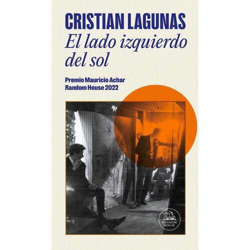 El lado izquierdo del sol