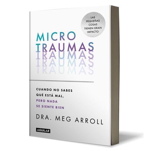 Microtraumas