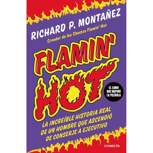 Flamin' hot