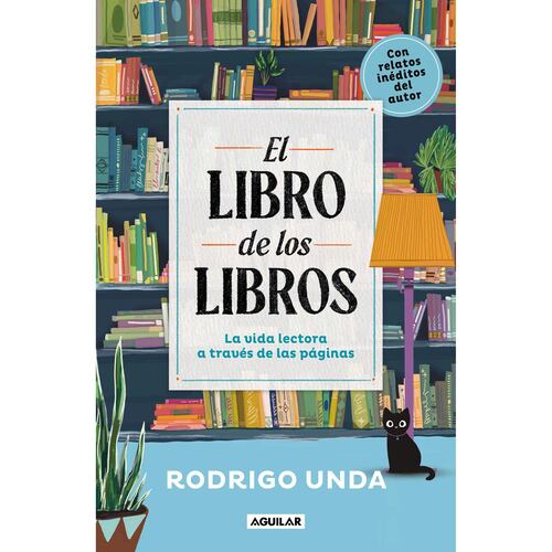 El libro de los libros