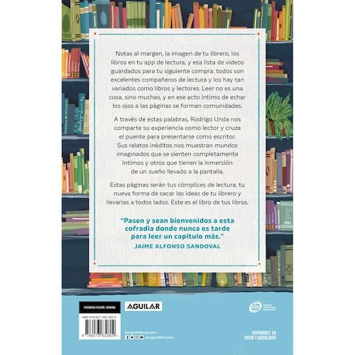 El libro de los libros