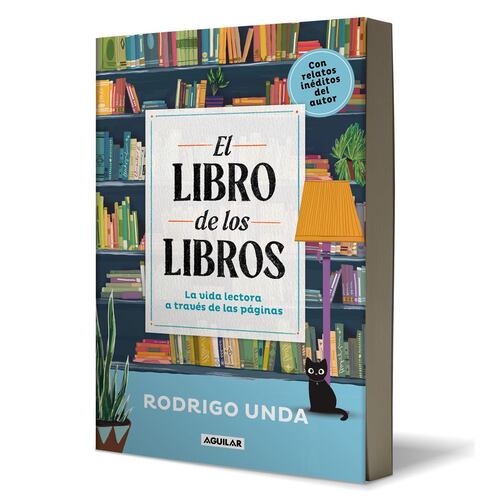 El libro de los libros
