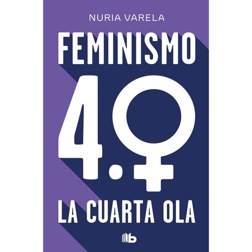 Feminismo 4.0