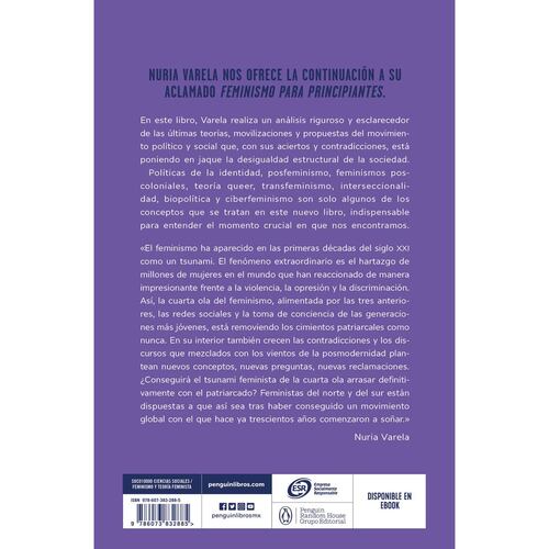 Feminismo 4.0
