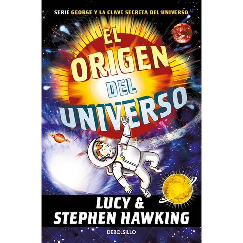 El origen del universo