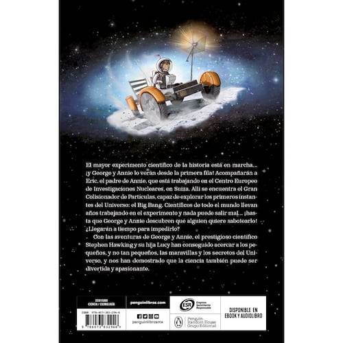 El origen del universo