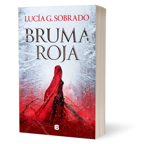 Bruma roja