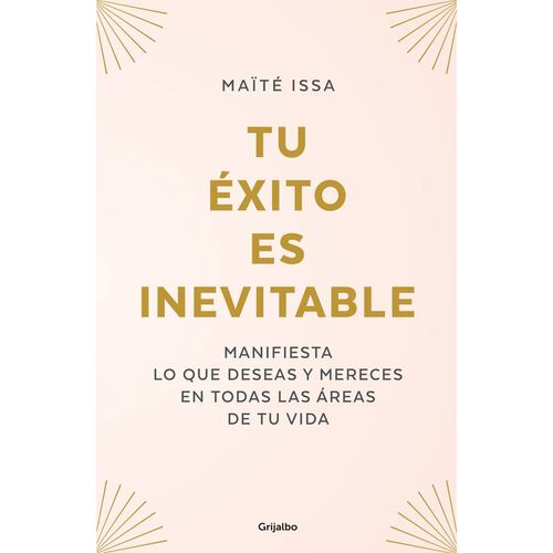 Tu éxito es inevitable