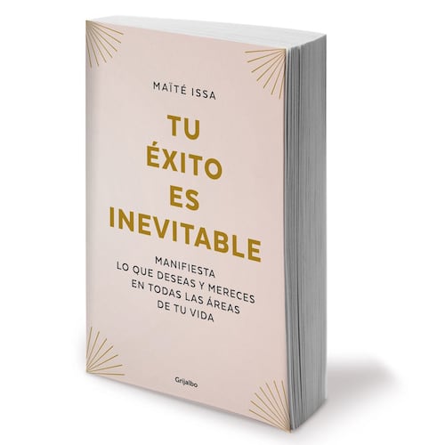 Tu éxito es inevitable