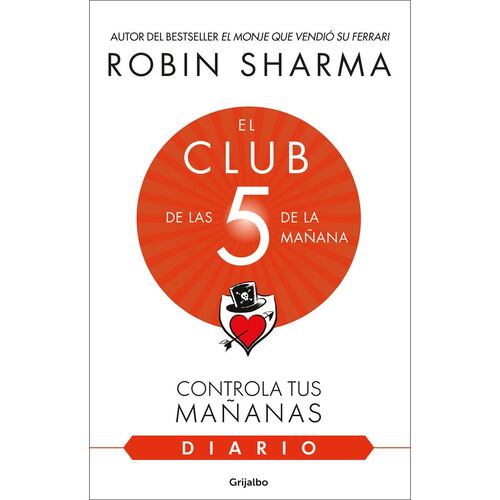 El Club de las 5 de la mañana. Diario