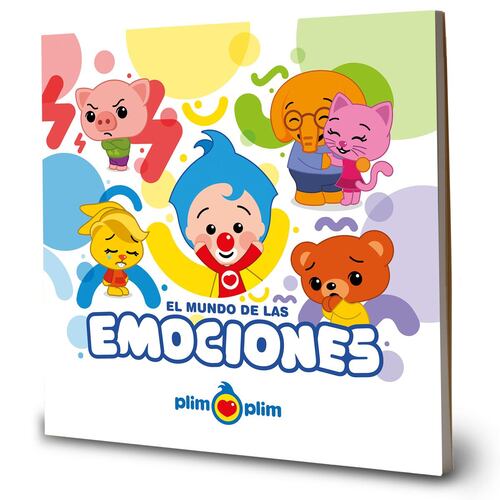 El mundo de las emociones