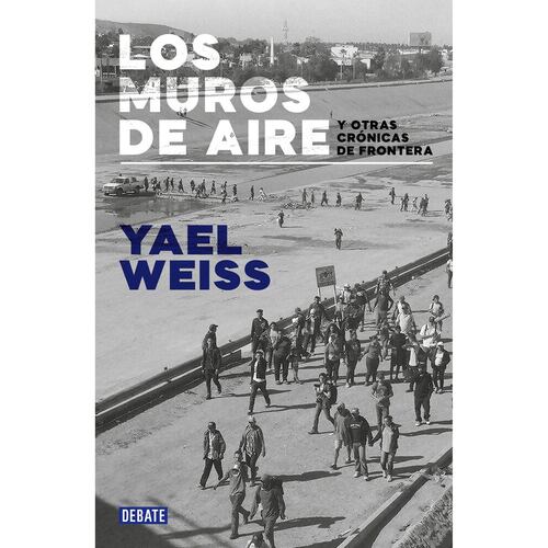 Los muros de aire