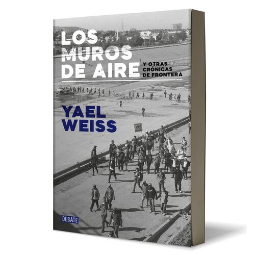 Los muros de aire