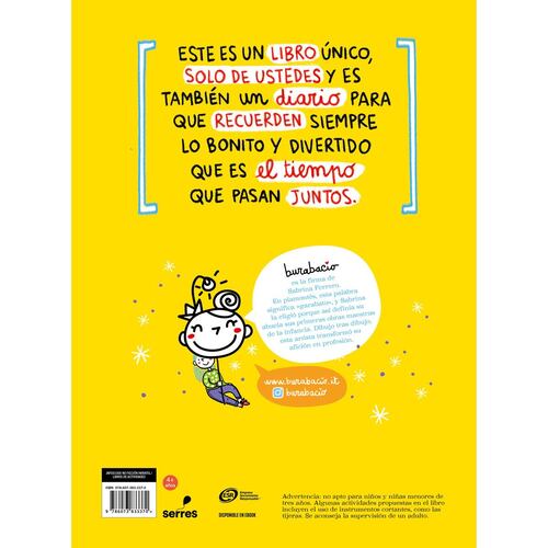 Contigo, mamá