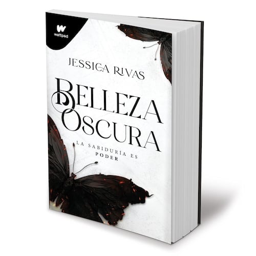 Belleza oscura