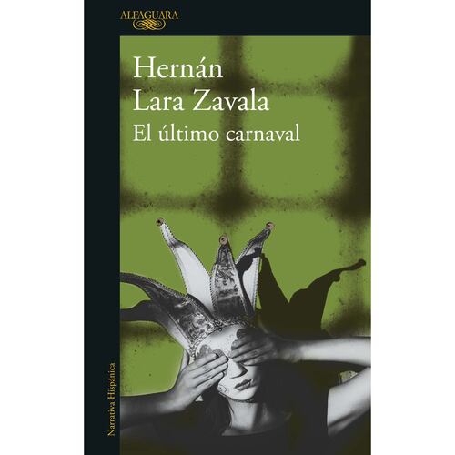 EL último carnaval
