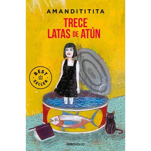 Trece latas de atún