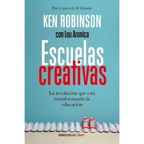 Escuelas creativas