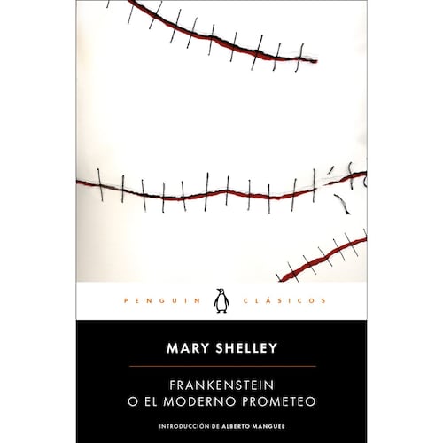 Frankenstein o el moderno Prometeo
